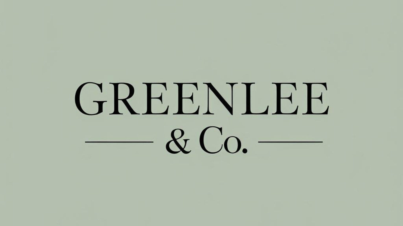 Greenlee & Co